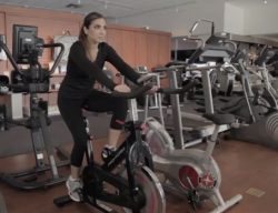 Exercise Bikes